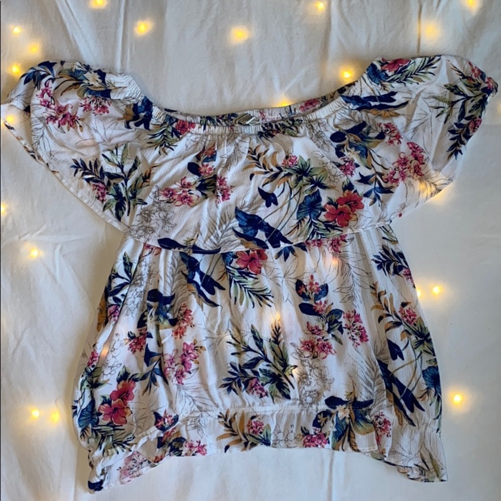 American Eagle blouse